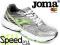 BUTY JOGGINGOWE DO BIEGANIA JOMA SPEED 211 r. 42