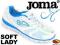 BUTY JOGGINGOWE DO BIEGANIA JOMA SOFT LADY 202 r39