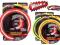 ORYGINALNY FRISBEE DISC WHAM-O ExtremeCoaster 100g