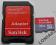 SanDisk 32Gb Class10 30mb/s Mobile Ultra MicroSDHC