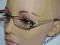 OKULARY OPRAWKI 0015 ANIMAL  MANISH ARORA MNO 8501
