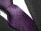 C.COMBERTI Przepiękny krawat krawaty