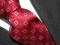 WESTBURY Przepiękny jedwabny krawat krawaty