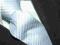 ENRICO MORI Przepiękny jedwabny krawat krawaty