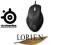 SALON STEELSERIES mysz IKARI Laser dla GRACZY Wawa