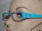 OKULARY OPRAWKI 0015  GUCITA ITALY LADY G2536S B