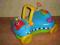 CHODZIK JEŻDZIK PCHACZ PLAYSKOOL SKUTER SUPER