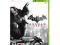 BATMAN ARKHAM CITY X360 JAK NOWA NAJTANIEJ FORUM
