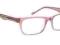 FOSSIL HOLLY SPRINGS VINTAGE Oprawki okulary  -70%