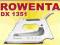 NOWE Żelazko ROWENTA EFFECTIVE DX 1351