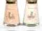 MAX FACTOR NAILFINITY FRENCH MANICURE LAKIER 2 szt