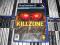 PS2-KILLZONE*strzelanka akcja fiction*SKLEP