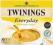 Twinings Everyday 80 torebek 250g