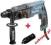 MAKITA HR2470T młotowiertarka + UCHWYTY + dłuta GW
