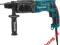 HR2470 wiertarka MŁOTOWIERTARKA + DŁUTO+SZPIC GWAR