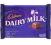 CADBURY Dairy Milk MLECZNA Czekolada 400g
