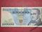 100000zł 1990r seria CC stan 1
