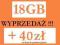 Internet Orange Free na kartę 18GB +40zł gratis