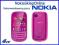 Nokia Asha 201 Pink, Nokia PL, FV23%