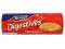 MCVITIES DIGESTIVES ORIGINAL HERBATNIKI 400g