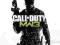 Call of Duty Modern Warfare  3 MW3 X360 JAK NOWA