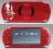 SONY PSP God of War limited edition