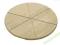 DESKA POD PIZZĘ ŚREDNICA 50 CM