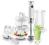 BLENDER SENCOR SHB4360