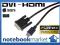 INCORE kabel HDMI-DVI (24+1) 1080p 5m GW24 FV23%