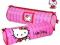 Hello Kitty PIÓRNIK TUBA ładna i mocna, z DANII!