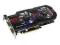 ASUS GeForce GTX 560 1024MB DDR5/256bit DVI/HDMI