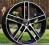 NOWE FELGI 15'' 5x112 SKODA OCTAVIA II VW GOLF