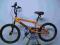 SUPER BMX ZINC OUTBACKER 20 (66)