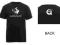 Cunninlynguists rotten apple Tees (KNO Deacon)