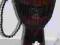 African Style Djembe ADS3-L 12"+SZELKI GRATIS