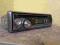 RADIO CD MP3 JVC KD-G341 4X50W AUX MOS-FET