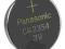 BATERIA PANASONIC CR2354 LITOWA 3V CR 2354 FVAT