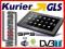 Tablet TabTV VEDIA, GPS WiFi Android Tuner DVB-T