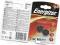 2x BATERIA LITOWA ENERGIZER CR2016 CR 2016 3V