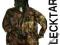 Kurtka parka BW flecktarn stan:bdb- GR.10