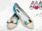 XL 12540 L.beige  balerinki kokarda r.39 donioo1