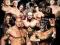 WWE Wrestling - plakat trójwymiarowy 3D - 47x67cm