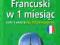 Francuski w 1 miesiąc - Kurs dla początkujących