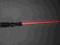 Star Wars miecz świetlny Darth Vader (light saber)