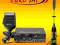 CB RADIO ALAN 199A + ANTENA TITANIUM 7000 + GRATIS