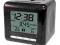 Radio z budzikiem wielofunkcyjne (he-clock)