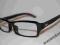 OKULARY OPRAWKI  GAO WIRDO EYEWEAR  XED 6951 MOD 2