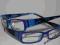 OKULARY,OPRAWKI TIFEDNI JB -8150 COL.152 BLUE