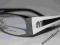OKULARY ,OPRAWKI TYTANOWE! ESPRESSO MI4007 A027-A