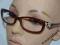 OKULARY OPRAWKI DERAPAGE  ITALY EYEWEAR D-8082 CL2